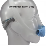 Barrel Cozy for DreamWear Gel and P30i Nasal Pillow Mask by PAD A CHEEK